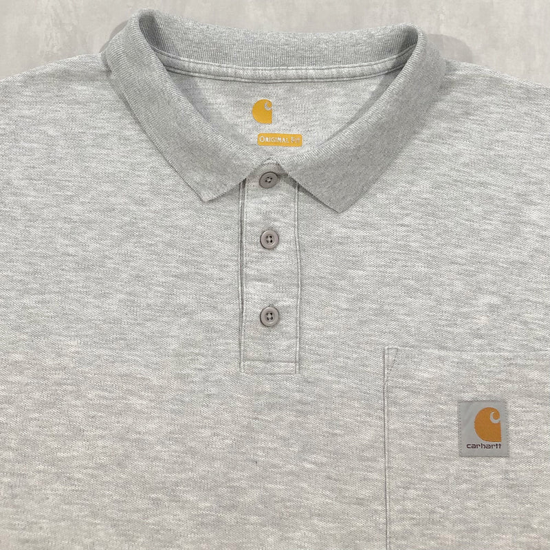 Carhartt Polo Shirt (3XL/BIG)