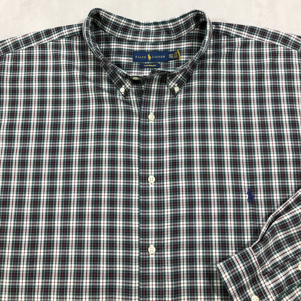 Polo Ralph Lauren Performance Shirt (5XL/TALL)