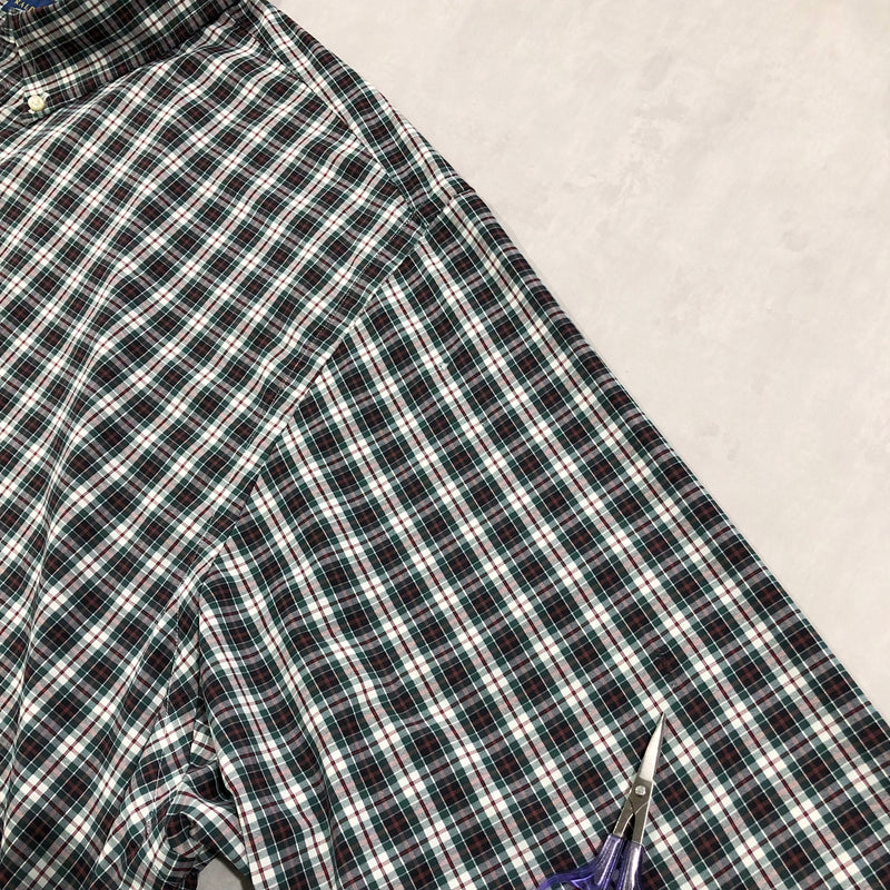 Polo Ralph Lauren Performance Shirt (5XL/TALL)