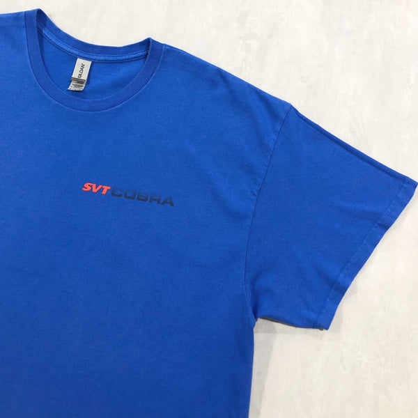 Gildan T-Shirt SVT Cobra (XL)