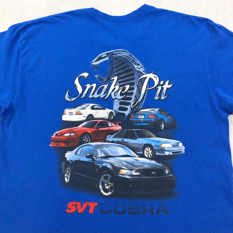 Gildan T-Shirt SVT Cobra (XL)