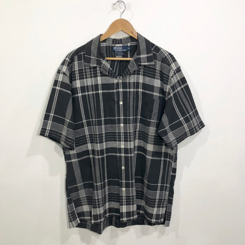 Polo Ralph Lauren Shirt (L/BIG-XL)