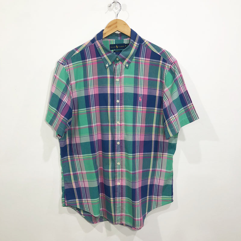 Polo Ralph Lauren Shirt (XL)