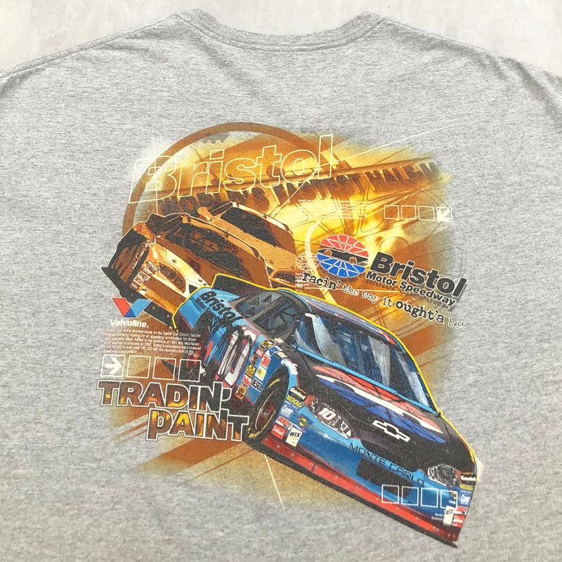 Hanes T-Shirt Bristol Motor Speedway (XL)