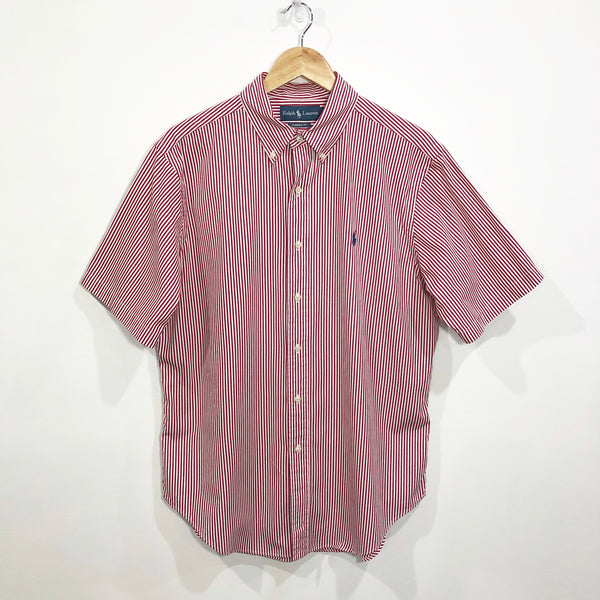 Polo Ralph Lauren Shirt (L/BIG)