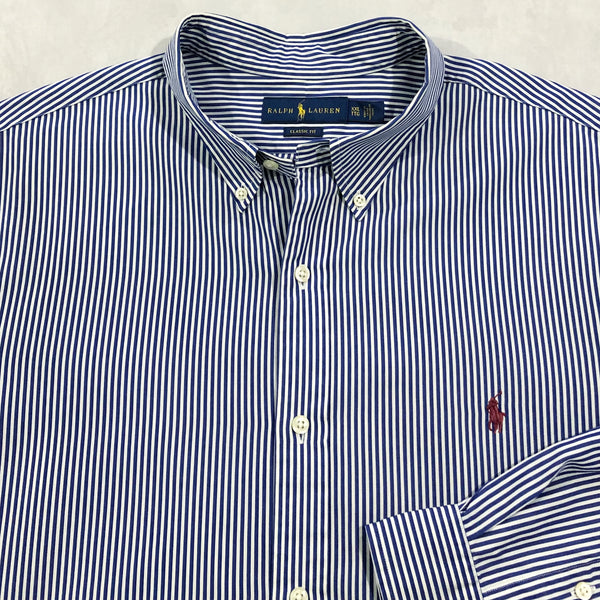 Polo Ralph Lauren Shirt (2XL)