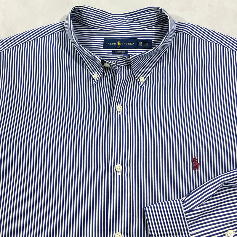 Polo Ralph Lauren Shirt (2XL)