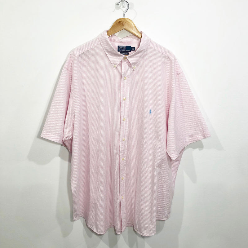 Polo Ralph Lauren Shirt (4XL/TALL)