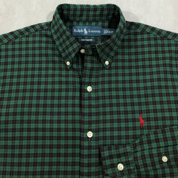 Polo Ralph Lauren Shirt (S)