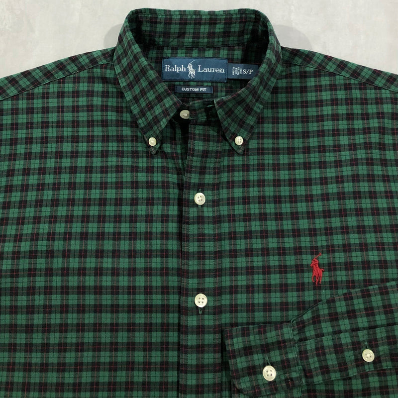 Polo Ralph Lauren Shirt (S)