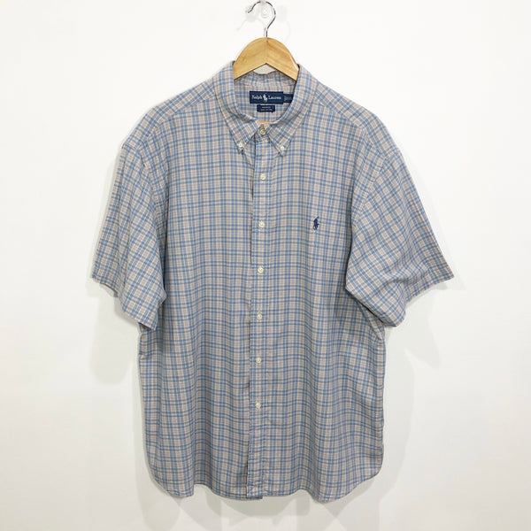 Polo Ralph Lauren Shirt (2XL)