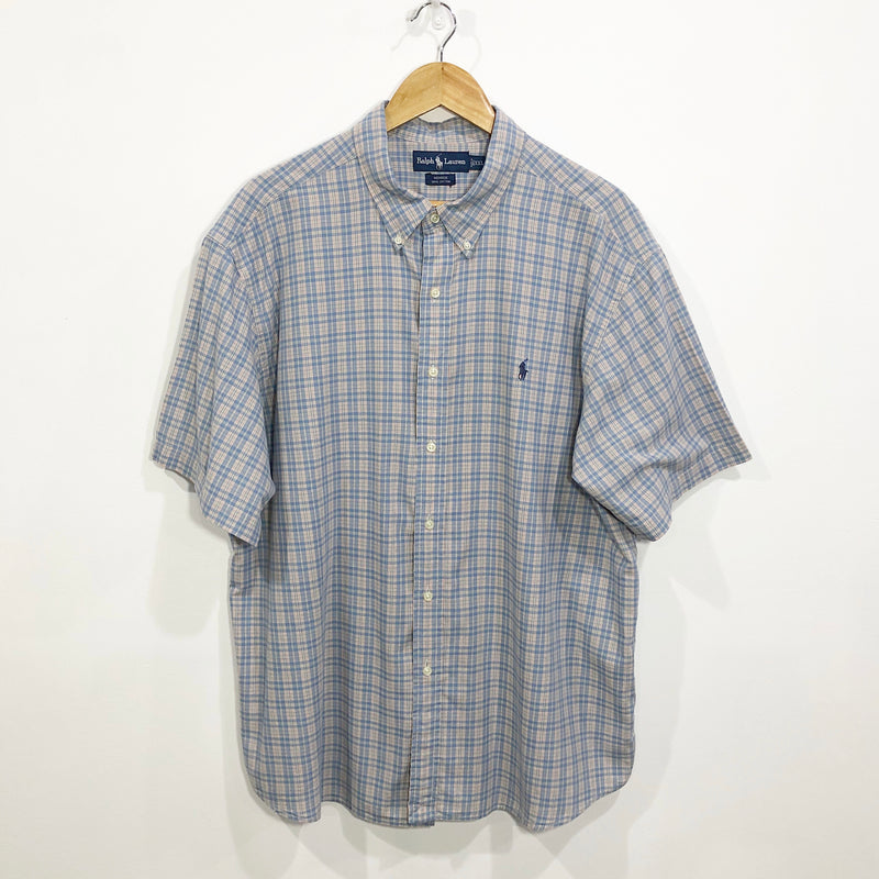 Polo Ralph Lauren Shirt (2XL)