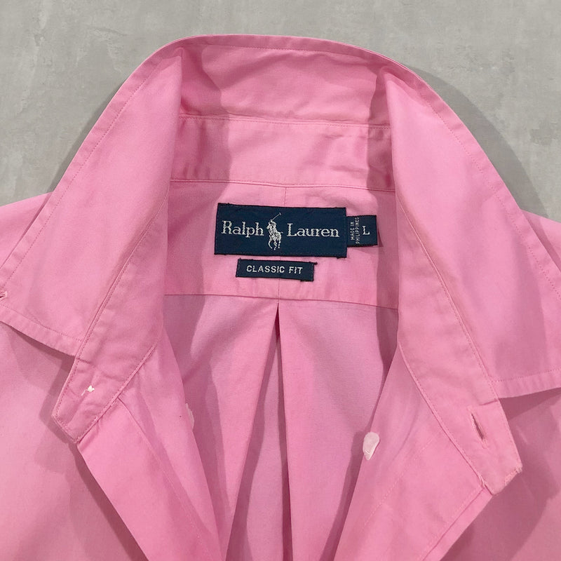 Polo Ralph Lauren Shirt (XL/TALL)