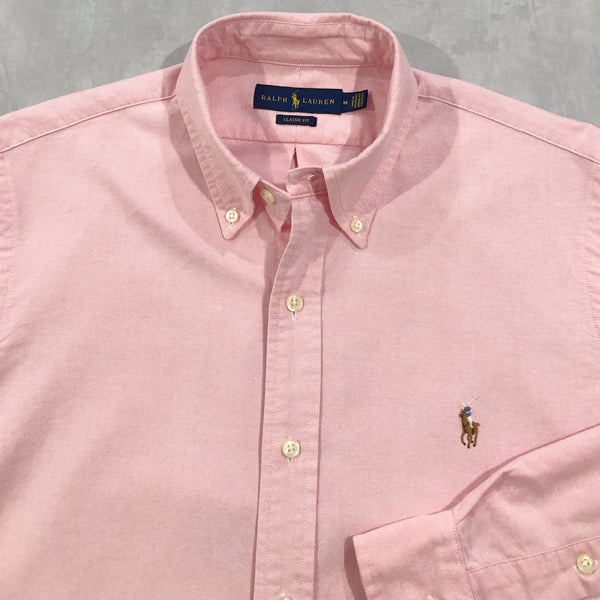 Polo Ralph Lauren Shirt (M)