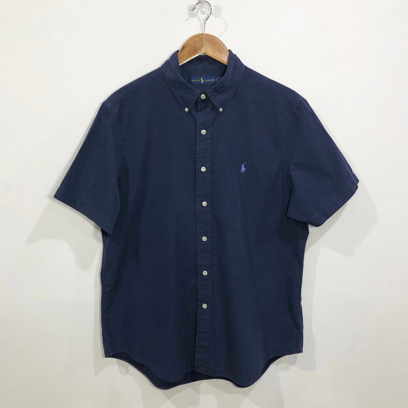 Polo Ralph Lauren Shirt (L)