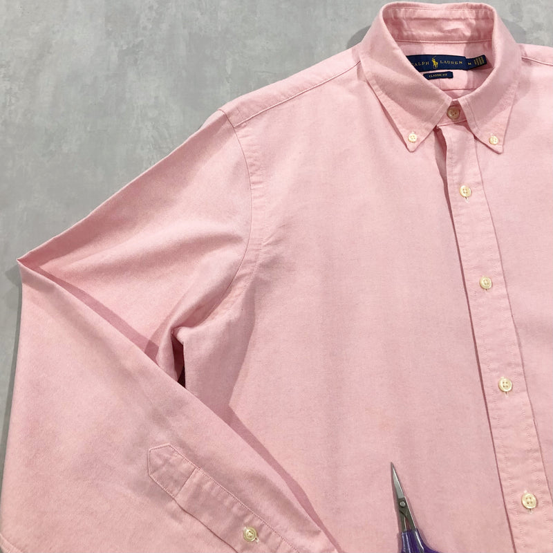 Polo Ralph Lauren Shirt (M)