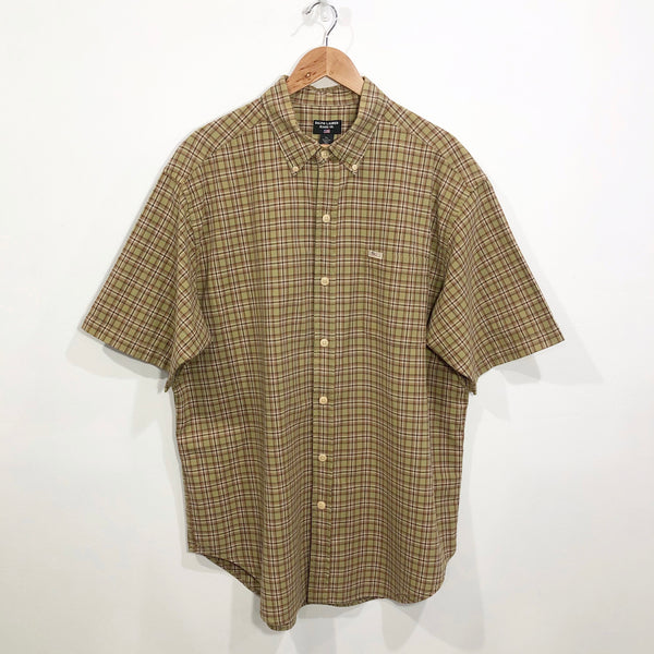 Vintage Ralph Lauren Jeans Co. Shirt (XL-2XL/TALL)