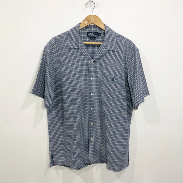 Polo Ralph Lauren Shirt (XL)