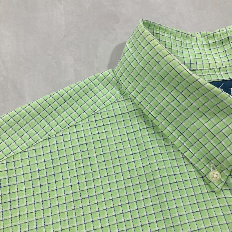 Polo Ralph Lauren Shirt (XL)