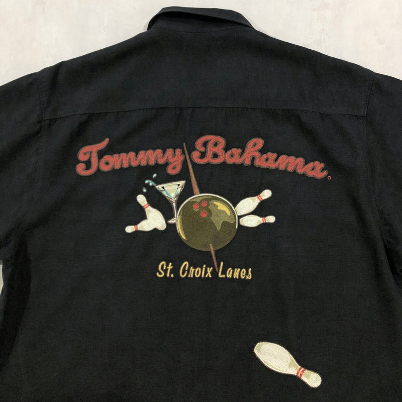 Tommy bahama harley davidson shirt discount
