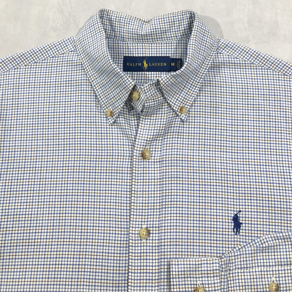 Polo Ralph Lauren Shirt (M)