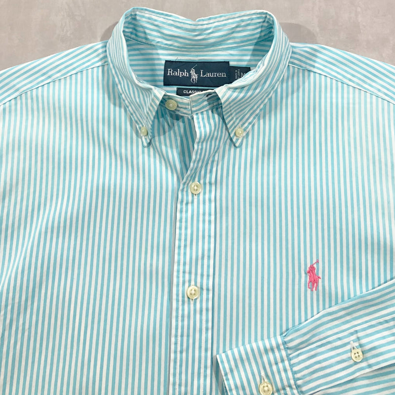Polo Ralph Lauren Shirt (M)