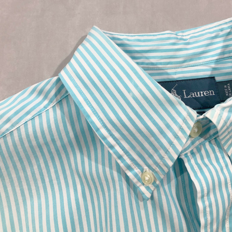 Polo Ralph Lauren Shirt (M)