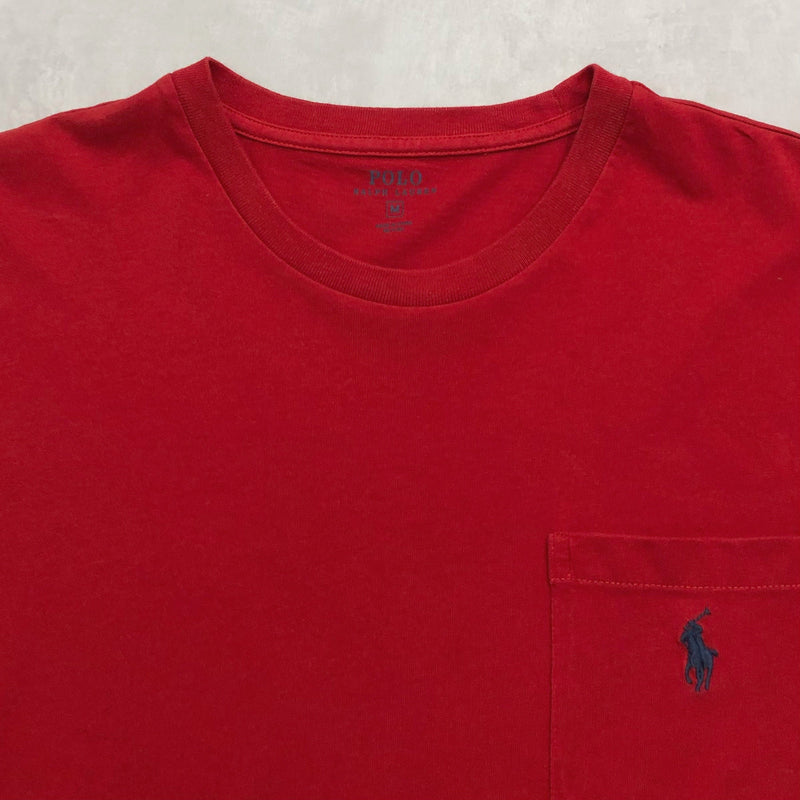 Polo Ralph Lauren T-Shirt (M-L)