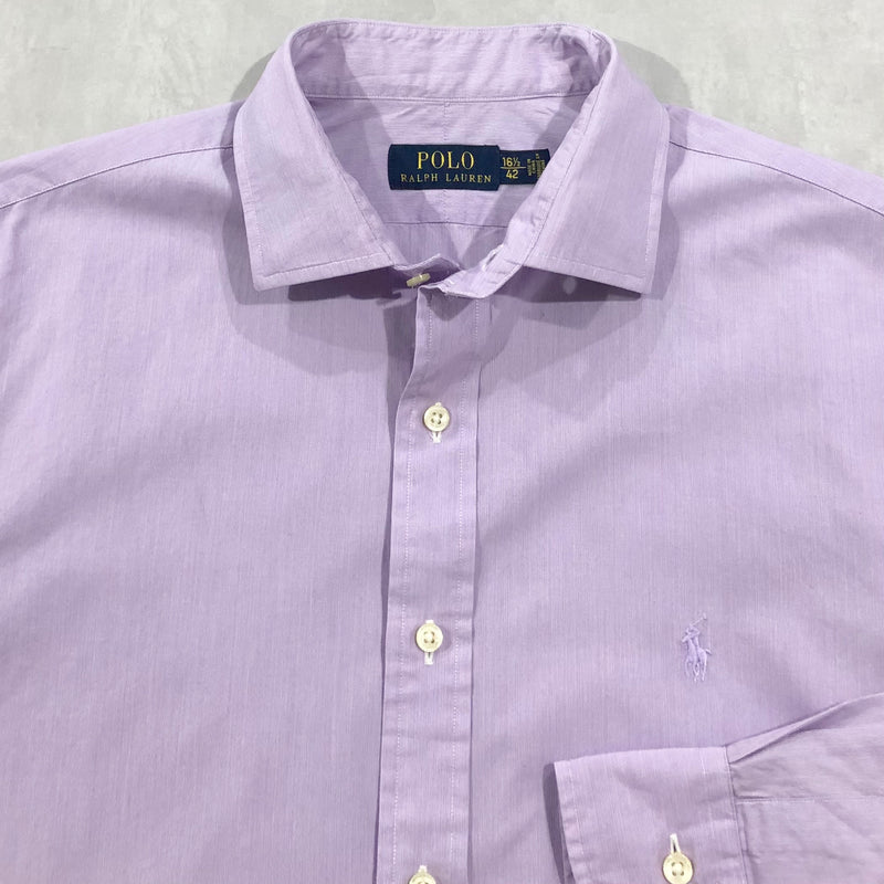 Polo Ralph Lauren Shirt (L)