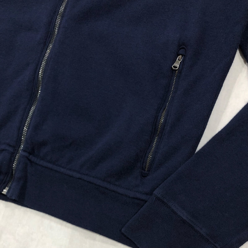 Polo Ralph Lauren Knit Full Zip (M)