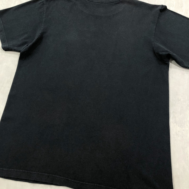 Adidas T-Shirt Nebraska Omaha Uni (L)