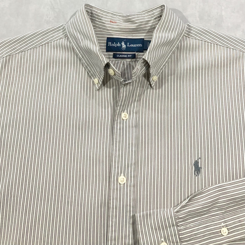 Polo Ralph Lauren Shirt (L/BIG)