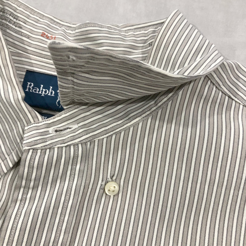 Polo Ralph Lauren Shirt (L/BIG)