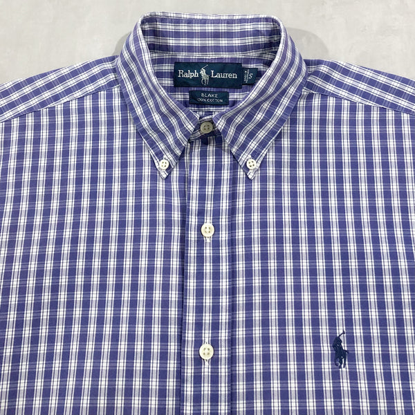 Polo Ralph Lauren Shirt (M/BIG-L)