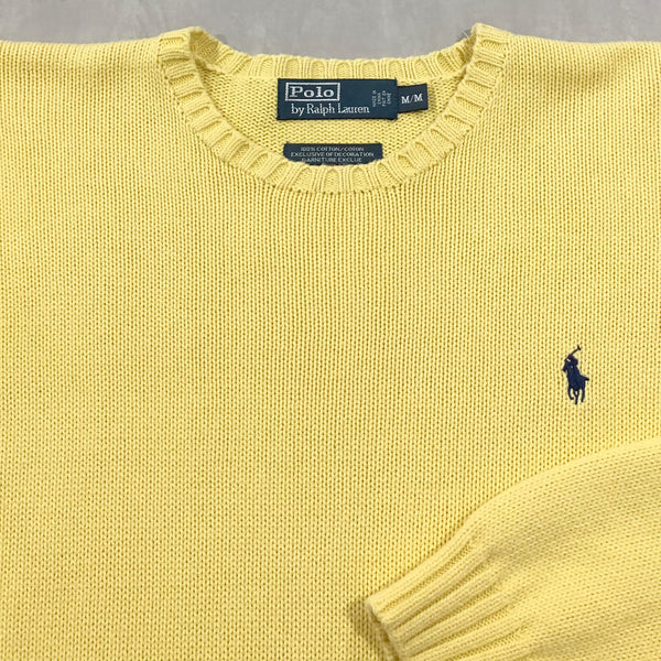 Polo Ralph Lauren Knit Sweater (M)