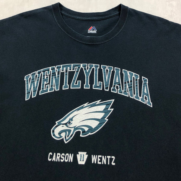 NFL T-Shirt Philadelphia Eagles (2XL)