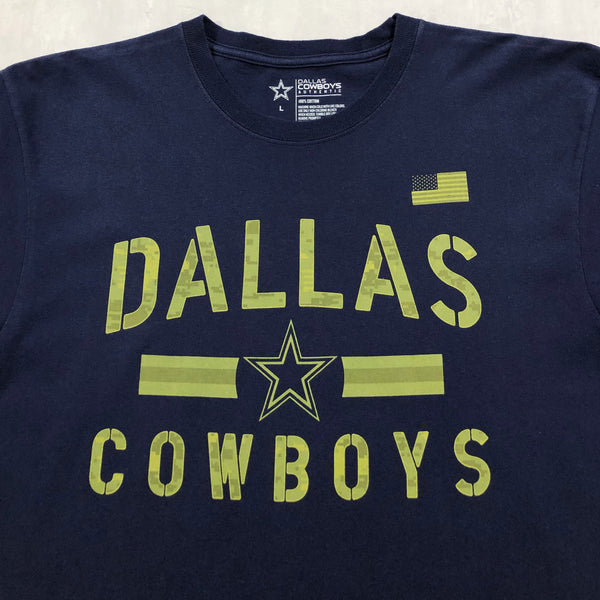 Dallas Cowboys T-Shirt (M)