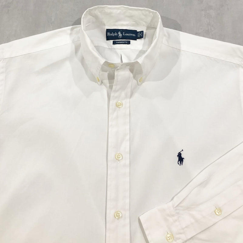 Polo Ralph Lauren Shirt (XL/TALL)