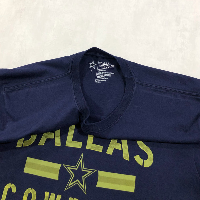 Dallas Cowboys T-Shirt (M)