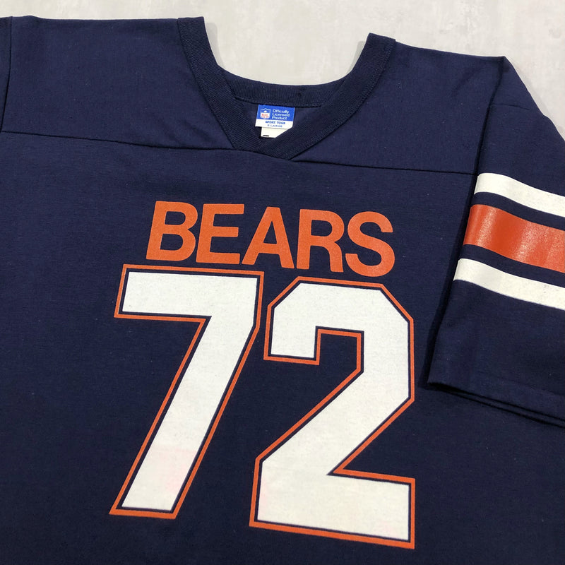 Vintage NFL T-Shirt Chicago Bears USA (M)