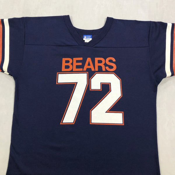 Vintage NFL T-Shirt Chicago Bears USA (M)