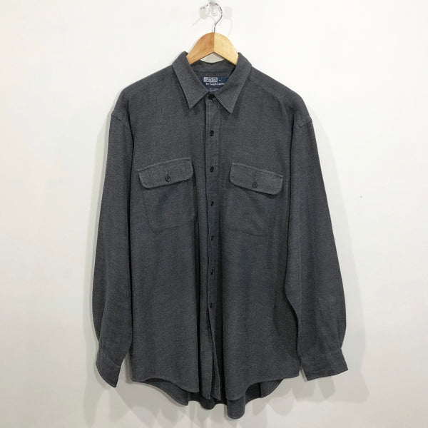 Polo Ralph Lauren Shirt (XL)