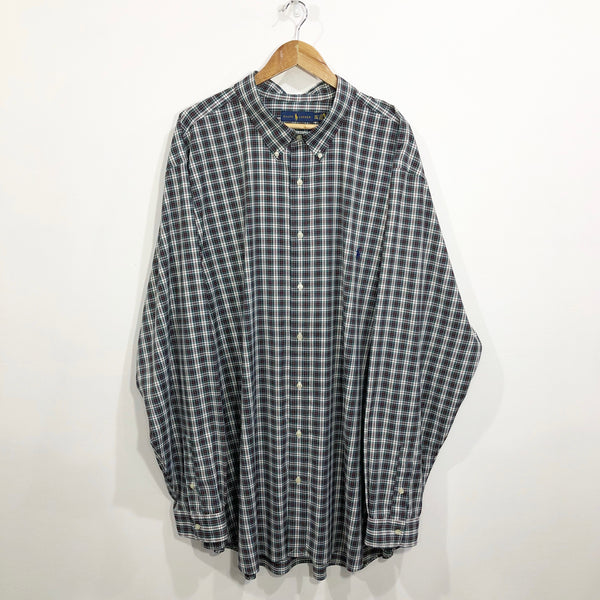 Polo Ralph Lauren Performance Shirt (5XL/TALL)