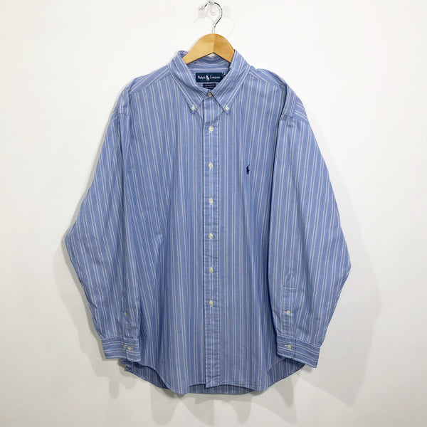 Polo Ralph Lauren Shirt (XL/BIG)