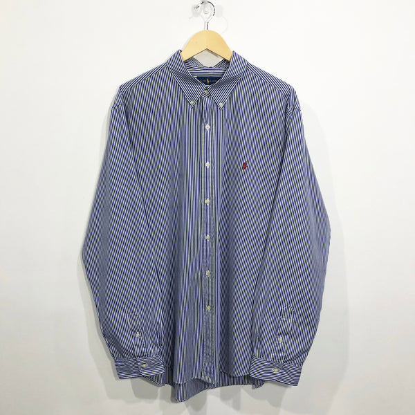 Polo Ralph Lauren Shirt (2XL)