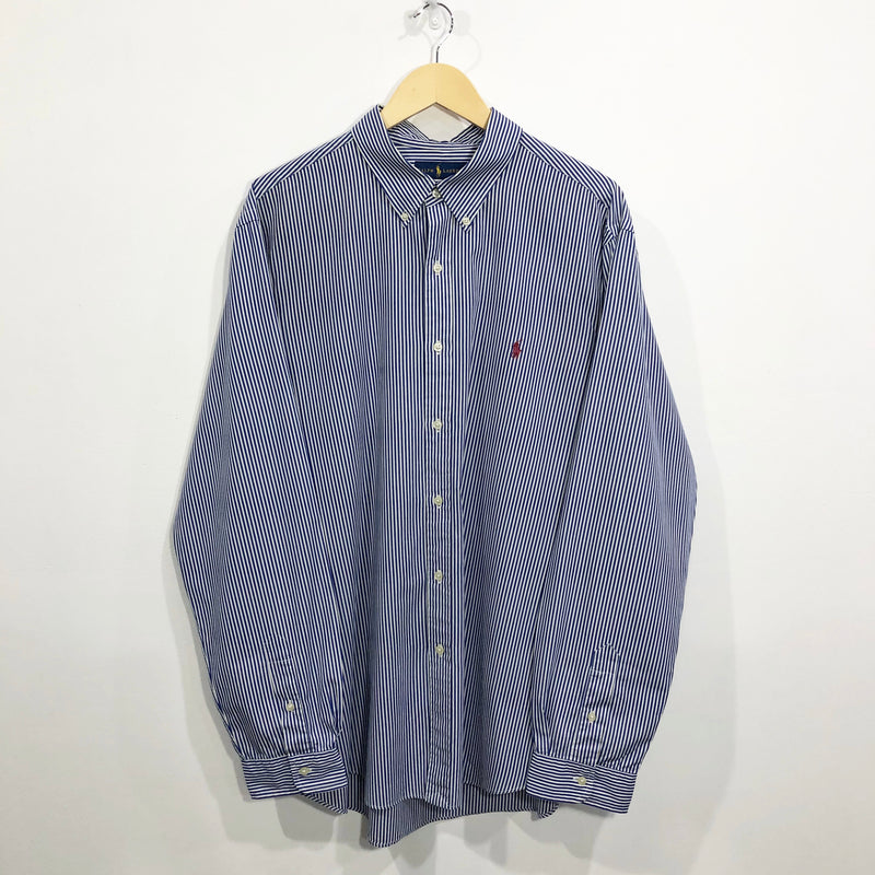 Polo Ralph Lauren Shirt (2XL)