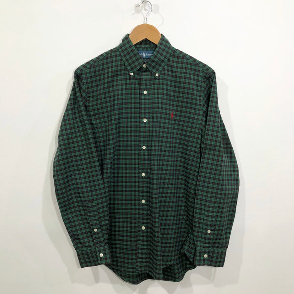 Polo Ralph Lauren Shirt (S)