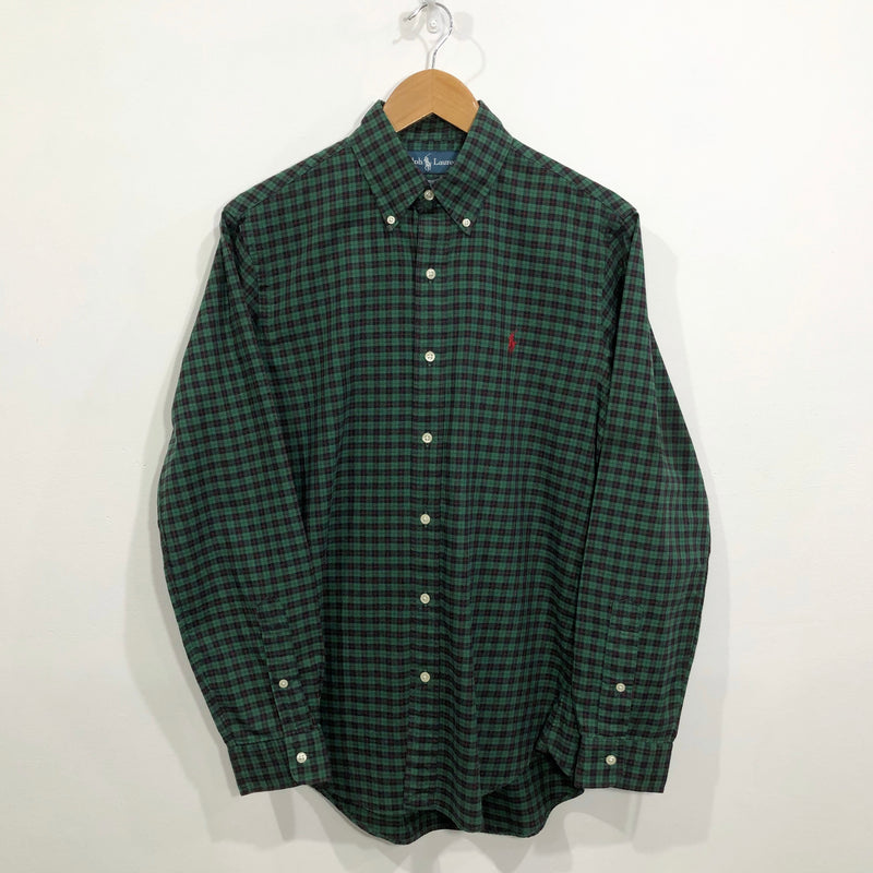 Polo Ralph Lauren Shirt (S)