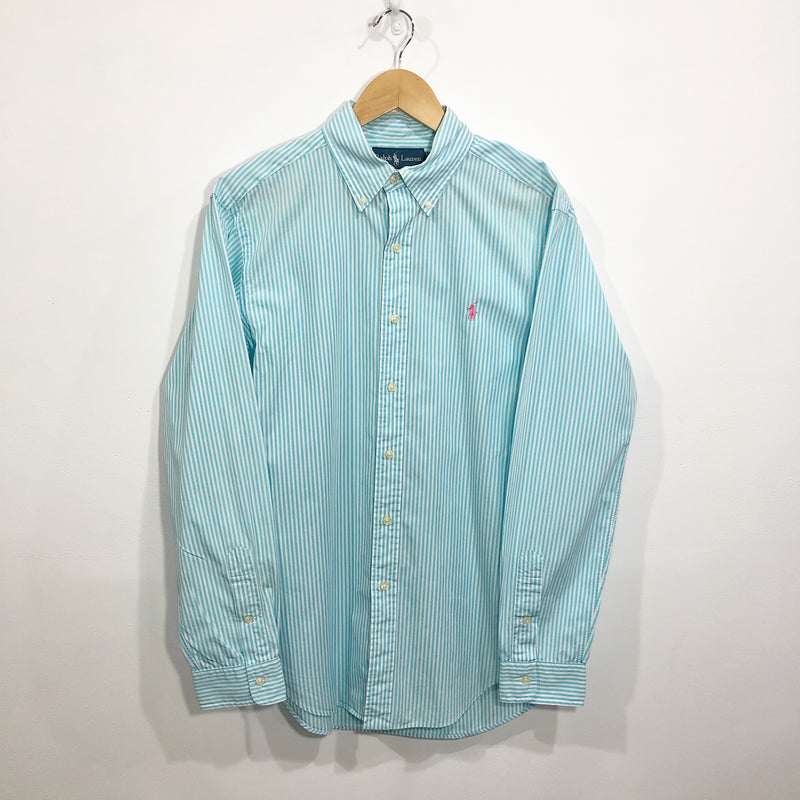 Polo Ralph Lauren Shirt (M)
