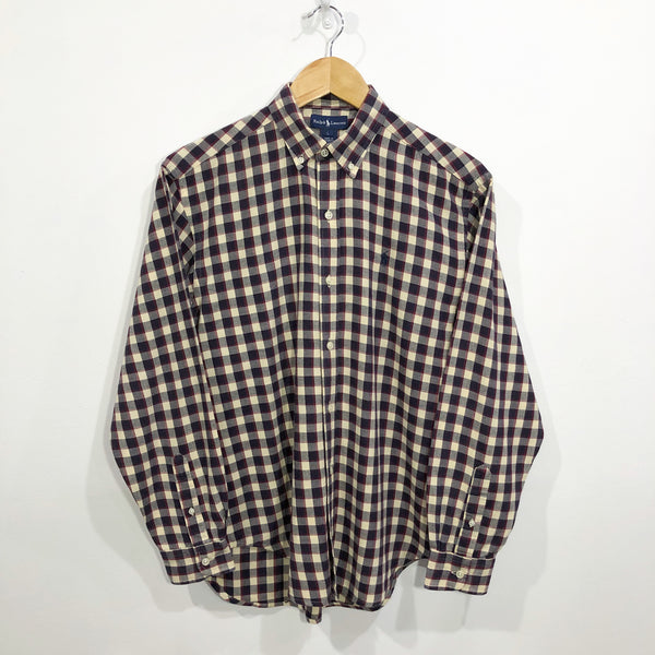Polo Ralph Lauren Shirt (W/M)